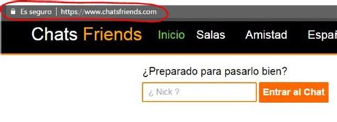 chatsfriends mas de 50|More.